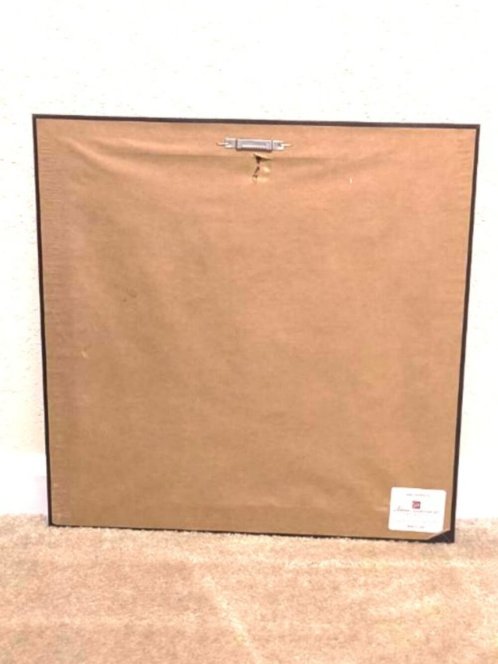 Safari Reflections - Picture 2 of 2